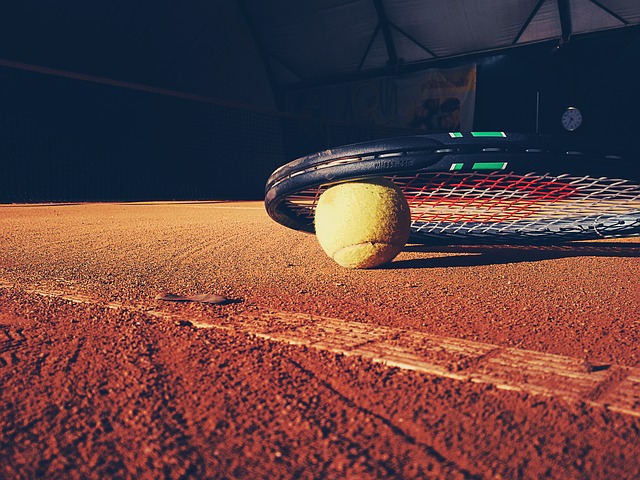 Club de tenis en Andalucia