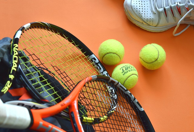 Clases de tenis en Estepona. Salud física y mental