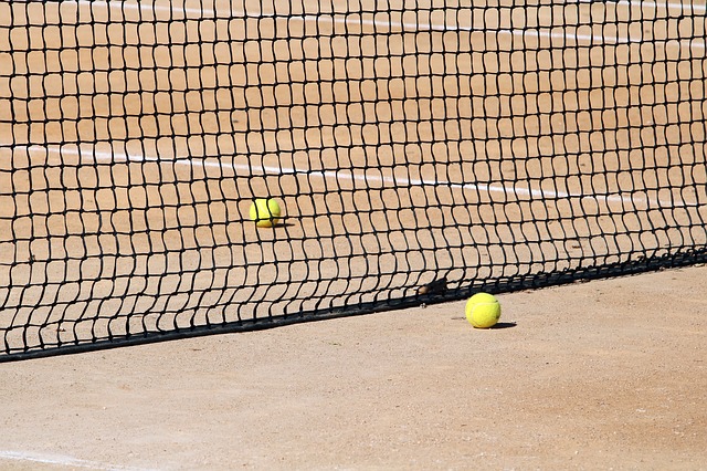 Reserva de pistas en Estepona: Tenis y Pádel