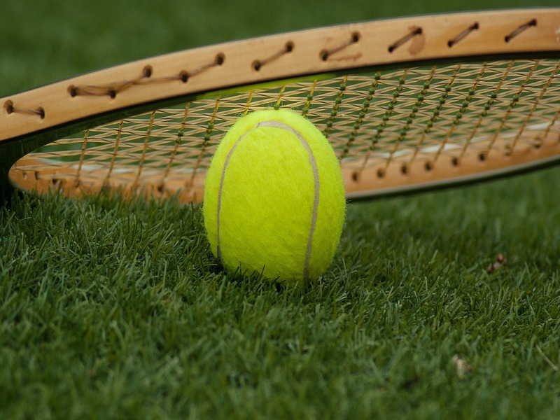 Academia de tenis para jugadores senior en Estepona