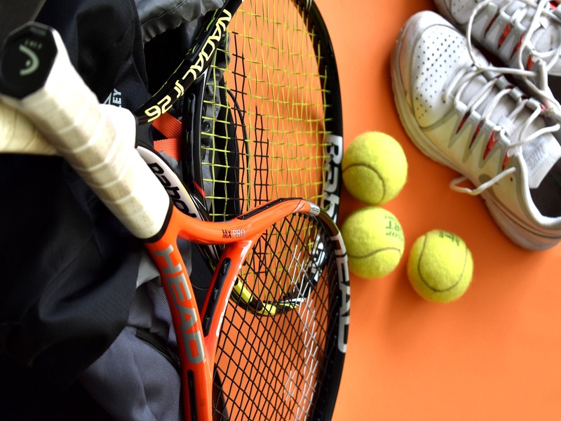 consejos de tenis para principiantes