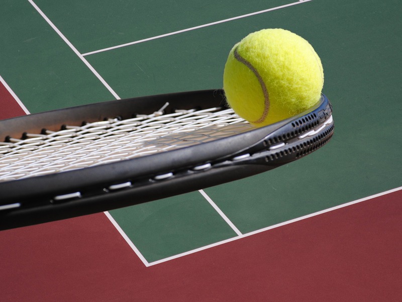 Mejores marcas de raquetas de tenis