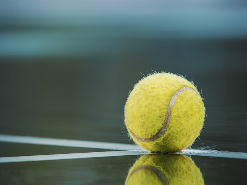 ¿Cuánto dura un partido de tenis?