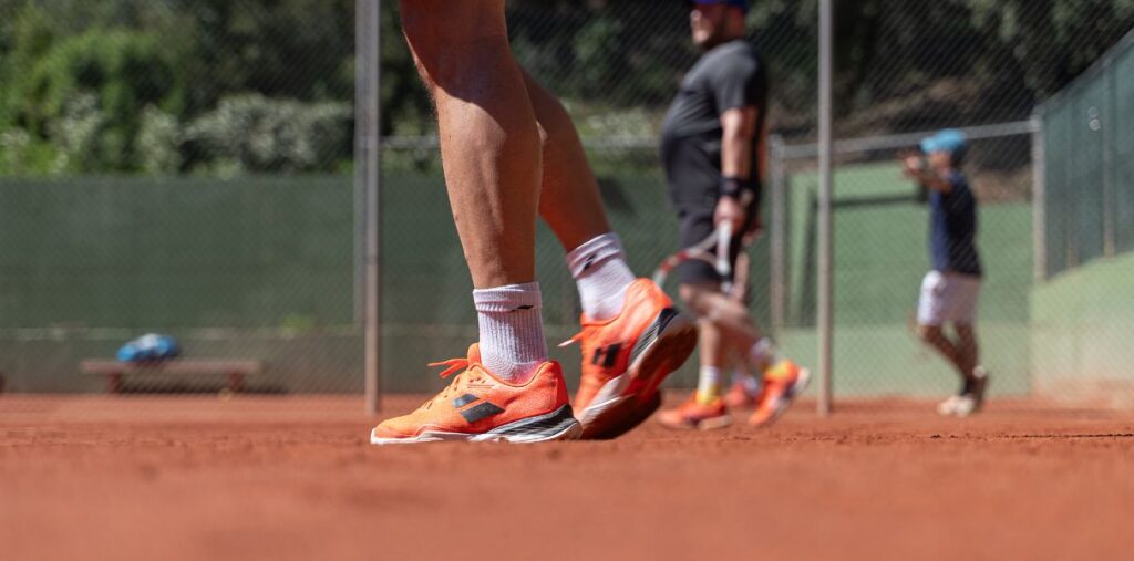 Academia tenis Málaga (2)