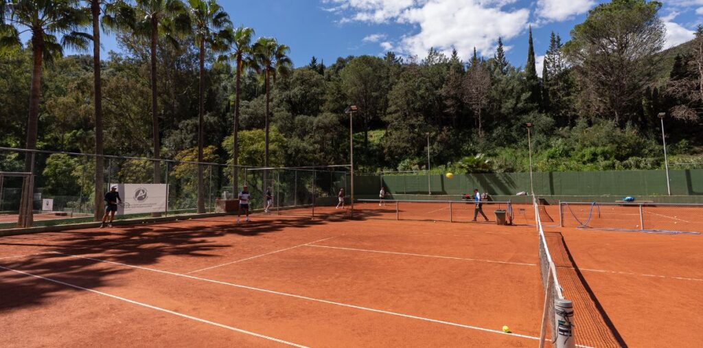 Academia tenis Málaga (3)