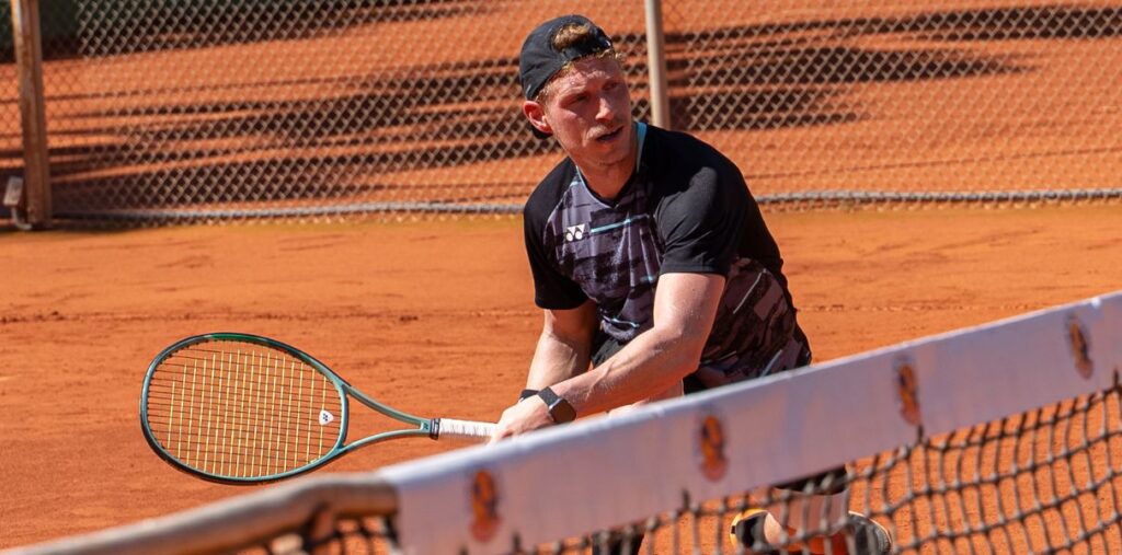 Academia tenis Málaga (4)